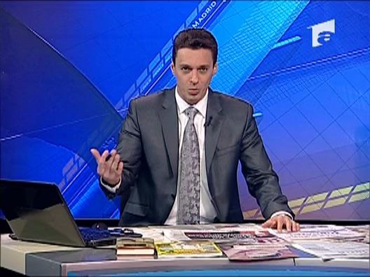 Munca procurorilor in cazul Catalin Voicu