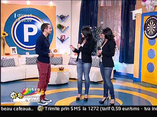 Twins la Neatza