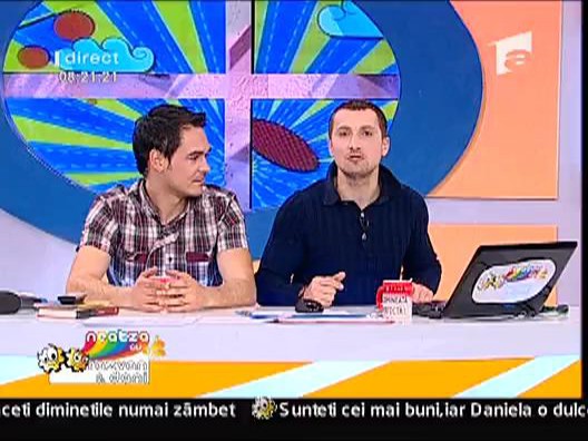 Nebunie online