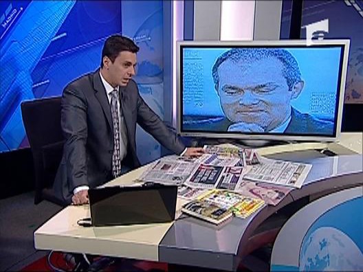 Video-chat cu Daniel Funeriu