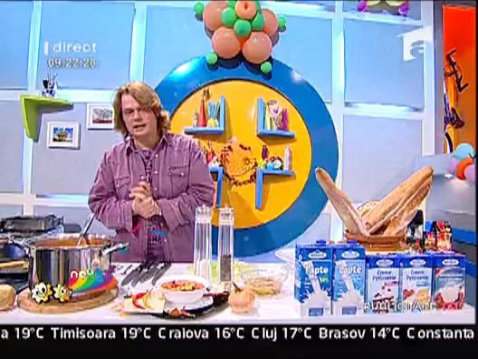 Fasole de post cu tofu