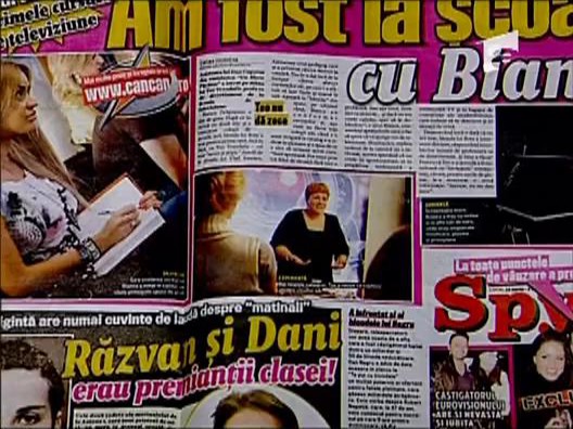 Iubita lui Bote