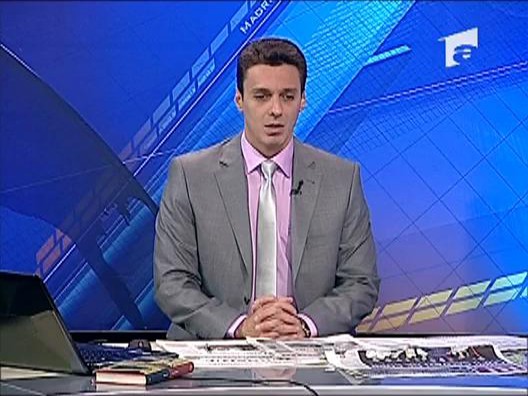 Dosarul Voicu episodul 6