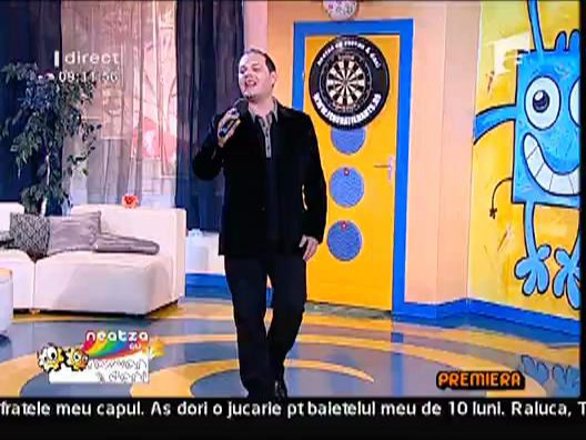 Raul - De ziua ta