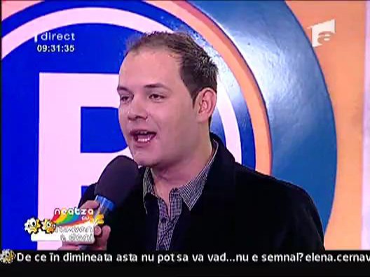 Raul - Tiganii