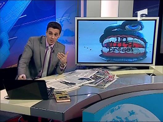 Membrii retelei lui Catalin Voicu