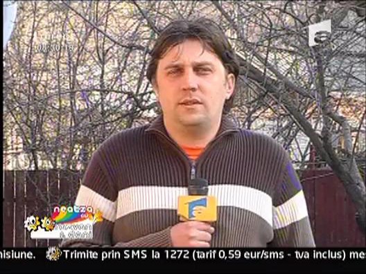 Vremea cu Daniela Crudu 25.03.2010