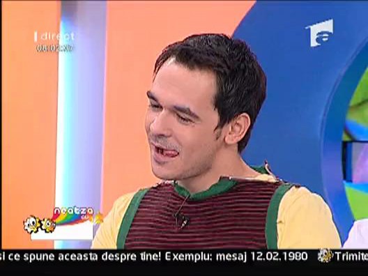 Gaini punkiste