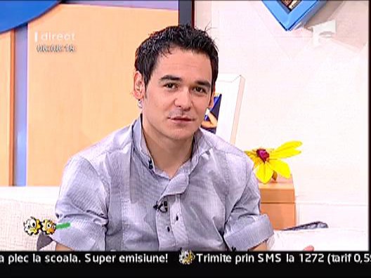 Miruna Georgescu, despre virozele digestive