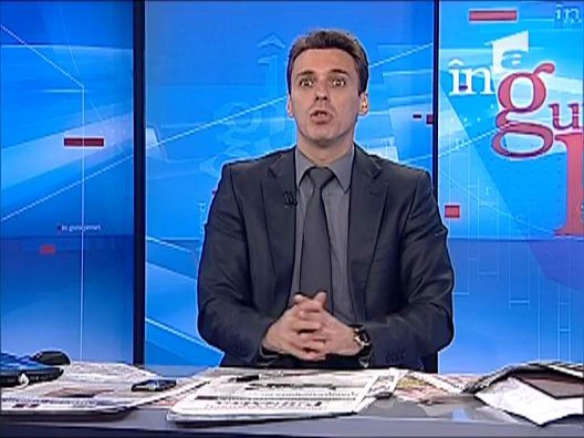 Mircea Badea, despre Ion Cristoiu
