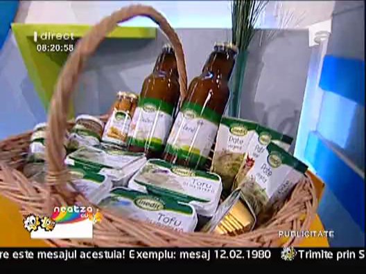 Paste Primavera: