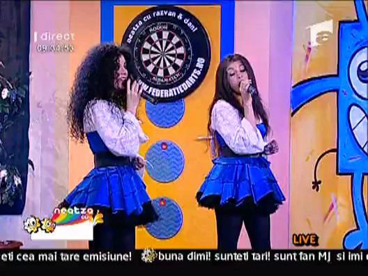 Etnic - Drumurile noastre toate