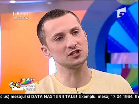 Ony, la Neatza