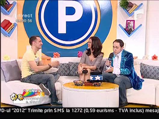 Mr. Bingo si aventurile din ziarele colorate