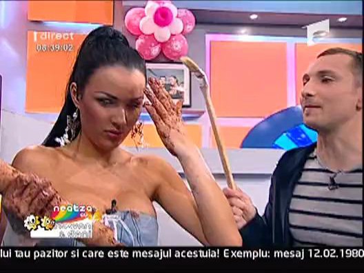 Vremea cu Daniela Crudu - 31 martie