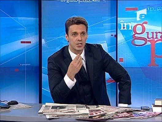 Aventura lui Badea cu numaratoarea franceza