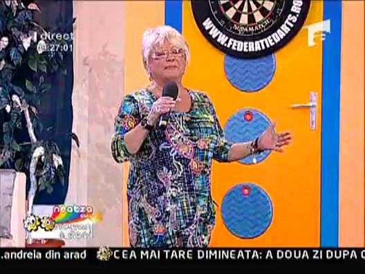 Mirabela Dauer - Pentru inima mea