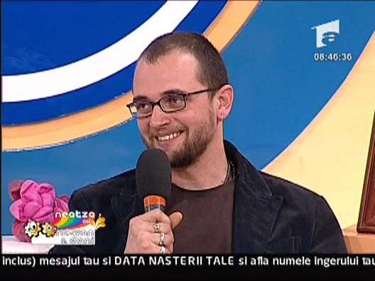 Oreste, despre credinta