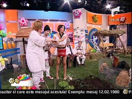 Viata Satului din Germania