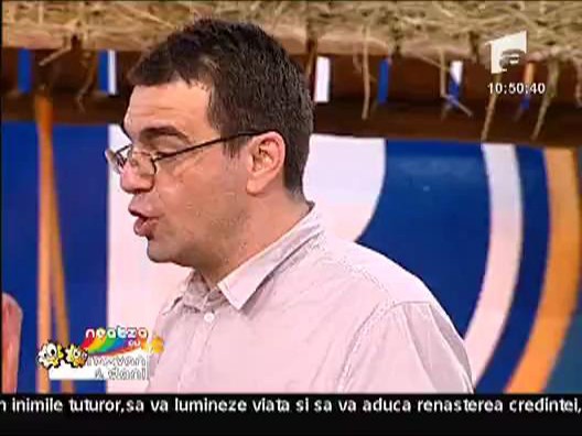 Mihai Margineanu - Melci, scoici, raci, craci