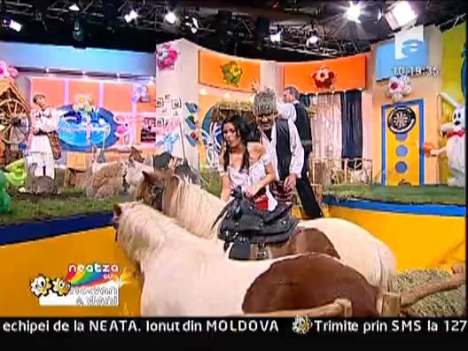 Constantin Enceanu - Nu e unul ca olteanul
