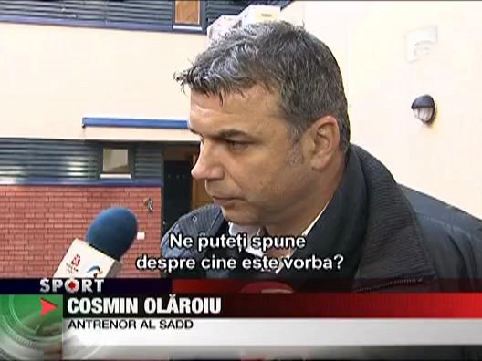 Olaroiu il vrea pe Mutu