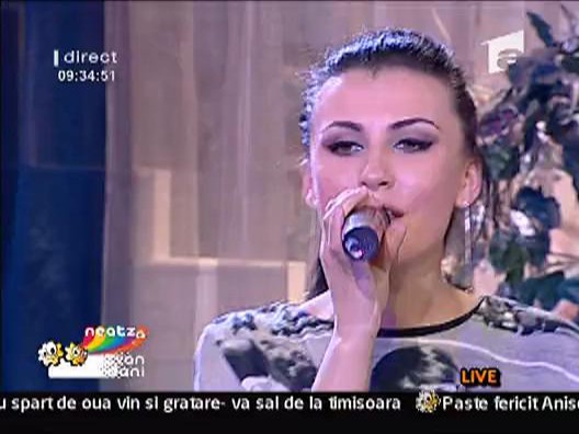 Ioana - Superwoman