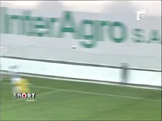 Astra - FC Vaslui 0-0