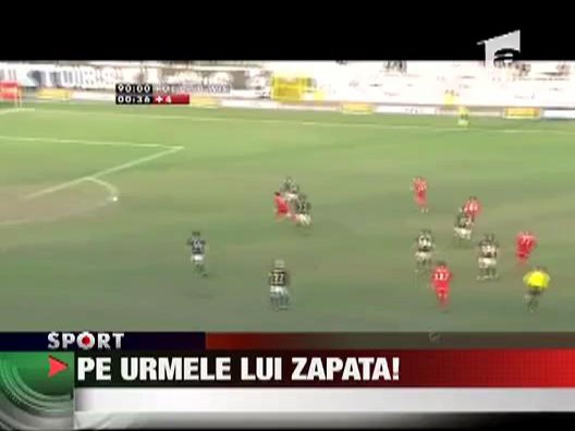 Pe urmele lui Zapata
