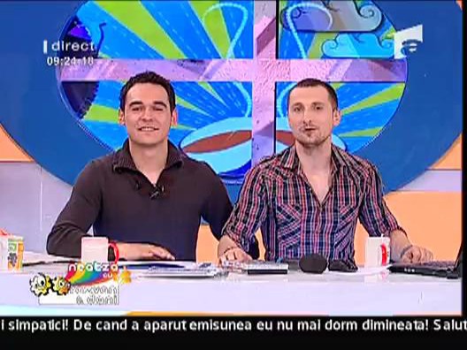 Dani a avut probleme conjugale din cauza dansatoarei Florenta