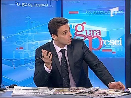 Badea nu stie cine e Sanchi