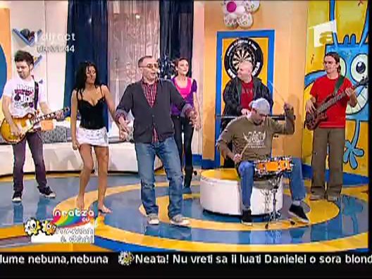 Taxi - Citez din Tupac