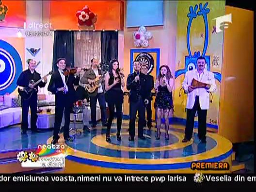 Provincialii - Tu