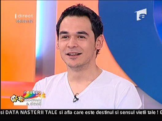Razvan praf fizic