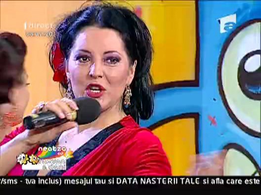 Angela Rusu - Nu sunt diamantele