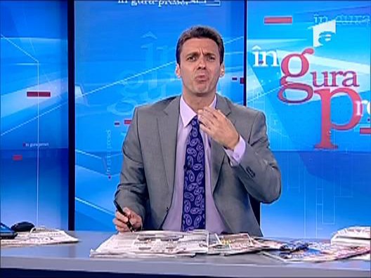 Lazaroiu O(da) lui Hoara