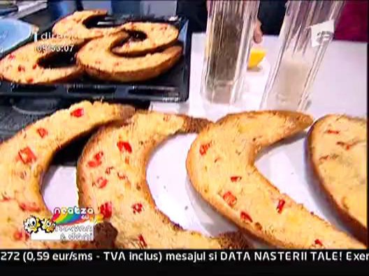 Cornuri copilaresti