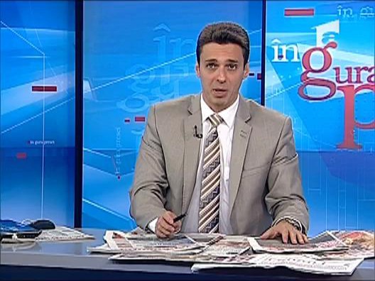 Mircea Badea - tata omida al previziunilor