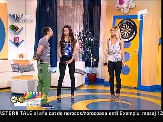 French Kiss la Neatza