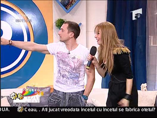 Annes, la Neatza