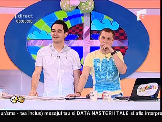 Valorosu la Metrou