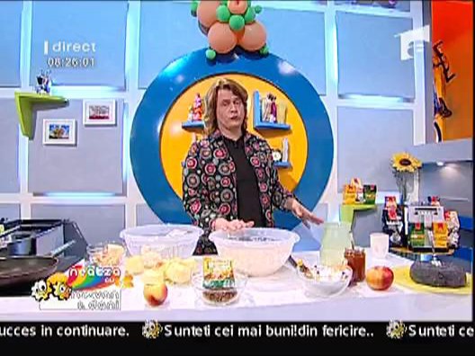 Gogosele infratite
