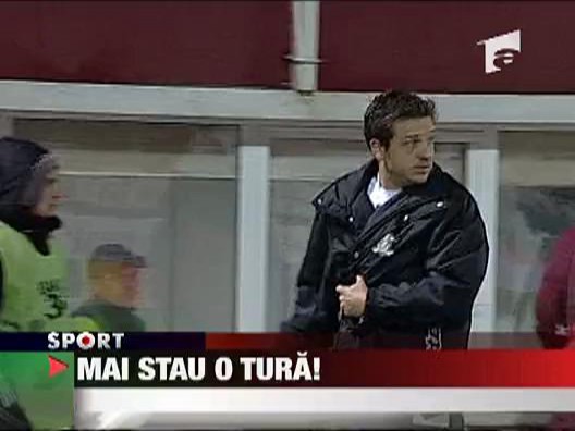 Varga si Balan mai stau o tura