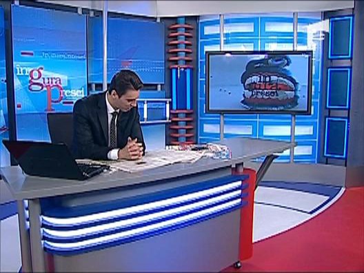 Adrian Paunescu, despre Eyjafjallajokull