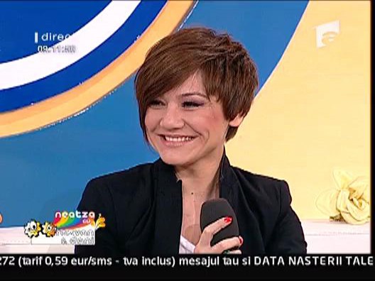 Neylini, la Neatza