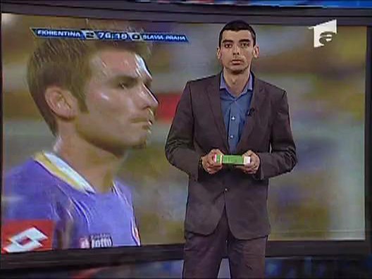 Sentinta pentru Mutu