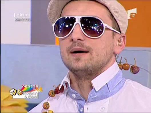 Dansatoarele ataca!