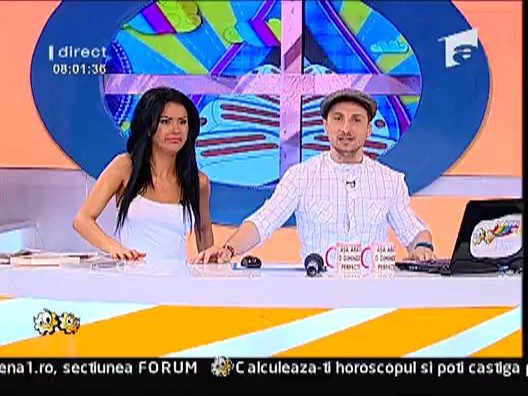 Daniela: "Razvan nu bea cafea, ci otrava"