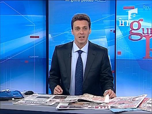 Adelina Varciu si Blonda lui Bote