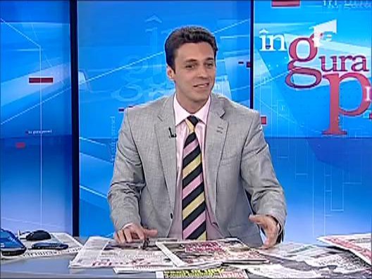 Badea, innebunit de Adelina Varciu
